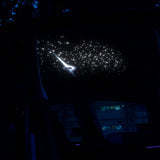 FACIA Starry Sky Sunroof Projector Ambient Lighting for Tesla? Galaxy Lighting Effect
