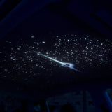 FACIA Starry Sky Sunroof Projector Ambient Lighting for Tesla? Galaxy Lighting Effect