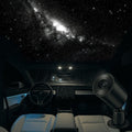FACIA Starry Sky Sunroof Projector Ambient Lighting for Tesla? Galaxy Lighting Effect
