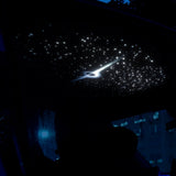 FACIA Starry Sky Sunroof Projector Ambient Lighting for Tesla? Galaxy Lighting Effect