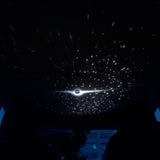 FACIA Starry Sky Sunroof Projector Ambient Lighting for Tesla? Galaxy Lighting Effect