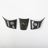 FACIA Steering Wheel Cover for Tesla Model 3 and Model Y 2017-2025.03