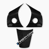 FACIA Steering Wheel Cover for Tesla Model 3 and Model Y 2017-2025.03