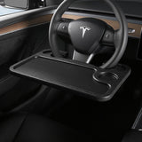 FACIA Steering Wheel Desk for Tesla Model 3/Y/S/X
