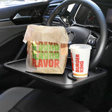 FACIA Steering Wheel Desk for Tesla Model 3/Y/S/X