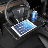 FACIA Steering Wheel Desk for Tesla Model 3/Y/S/X