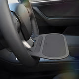 FACIA Steering Wheel Mini Tray for Tesla Model 3/Y
