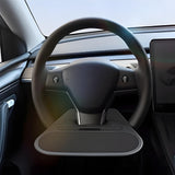 FACIA Steering Wheel Mini Tray for Tesla Model 3/Y