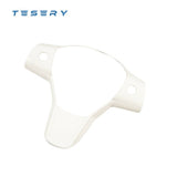 FACIA Steering wheel patch for Tesla Model 3 and Y