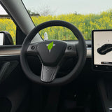 FACIA Steering wheel patch for Tesla Model 3 and Y
