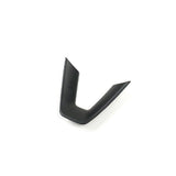 FACIA Steering wheel V-cover for Model 3 Highland and Model Y Juniper