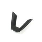 FACIA Steering wheel V-cover for Model 3 Highland and Model Y Juniper