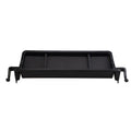 FACIA Storage Box Behind Navigation Screen for Cybertruck