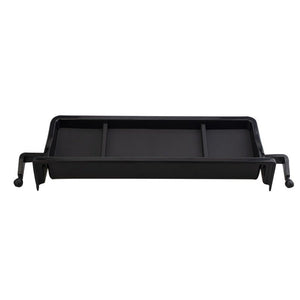 FACIA Storage Box Behind Navigation Screen for Cybertruck