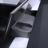 FACIA Storage Box Behind Navigation Screen for Cybertruck