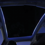FACIA Streamer LED Ambient Light for Model 3/Y (2020-Present) App Controlled
