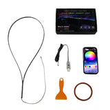 FACIA Streamer LED Ambient Light for Model 3/Y (2020-Present) App Controlled