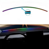FACIA Streamer LED Ambient Light for Model 3/Y (2020-Present) App Controlled