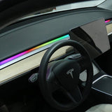 FACIA Streamer LED Ambient Light for Model 3/Y (2020-Present) App Controlled