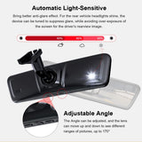 FACIA 8.9¡å Streaming Rear View Mirror Camera for Model 3/Y TESERY