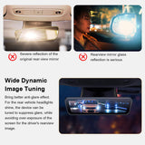 FACIA 8.9¡å Streaming Rear View Mirror Camera for Model 3/Y TESERY