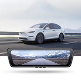 FACIA 8.9¡å Streaming Rear View Mirror Camera for Model 3/Y TESERY