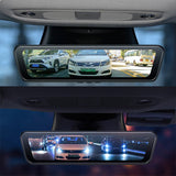 FACIA 8.9¡å Streaming Rear View Mirror Camera for Model 3/Y TESERY