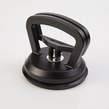 FACIA Suction Cup Dent Puller 2 Sizes 3 Colors Paint-Safe DIY Dent Removal