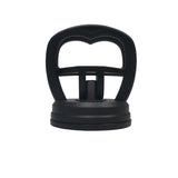 FACIA Suction Cup Dent Puller 2 Sizes 3 Colors Paint-Safe DIY Dent Removal