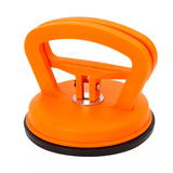 FACIA Suction Cup Dent Puller 2 Sizes 3 Colors Paint-Safe DIY Dent Removal