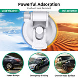 FACIA Suction Cup Mount for Starlink Mini