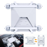 FACIA Suction Cup Mount for Starlink Mini