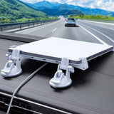 FACIA Suction Cup Mount for Starlink Mini