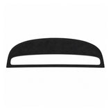 FACIA Suede-Fabric Dashboard Mat for Tesla Model 3 Highland, Model Y Juniper and YL