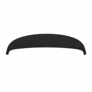 FACIA Suede-Fabric Dashboard Mat for Tesla Model 3 Highland, Model Y Juniper and YL