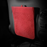 FACIA Seat Back Sunde Trash Bag for Tesla