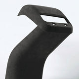 FACIA Tesla Model 3/Y Suede Air Vent Trim Frame Premium Interior Upgrade