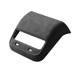 FACIA Tesla Model 3/Y Suede Air Vent Trim Frame Premium Interior Upgrade