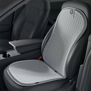 FACIA Summer Cooling Seat Covers for Tesla Model 3/Y