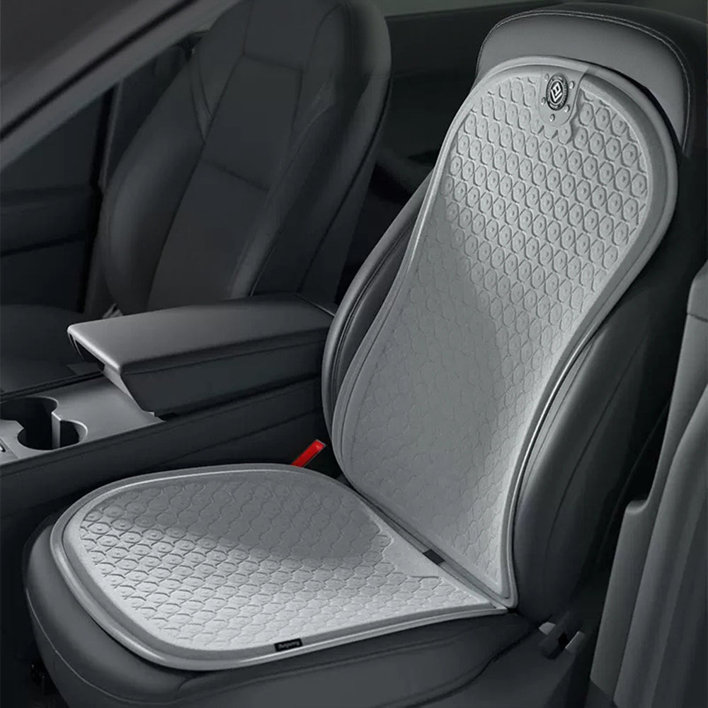 FACIA Summer Cooling Seat Covers for Tesla Model 3/Y