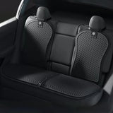 FACIA Summer Cooling Seat Covers for Tesla Model 3/Y