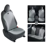 FACIA Summer Cooling Seat Covers for Tesla Model 3/Y
