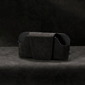 FACIA Sun Visor Glasses Case for Tesla