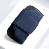 FACIA Sun Visor Glasses Case for Tesla