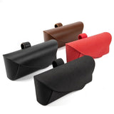 FACIA Sun Visor Glasses Case for Tesla Model 3/Y/X/S