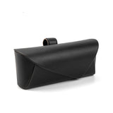 FACIA Sun Visor Glasses Case for Tesla Model 3/Y/X/S