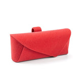 FACIA Sun Visor Glasses Case for Tesla Model 3/Y/X/S