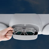 FACIA Sunglass Holder Storage Clip for Model Y TESERY
