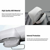 FACIA Sunglass Holder Storage Clip for Model Y TESERY