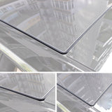 FACIA Sunroof Rubber Seal Wind Noise Reduction Kit for Model 3 Easy Snap-In